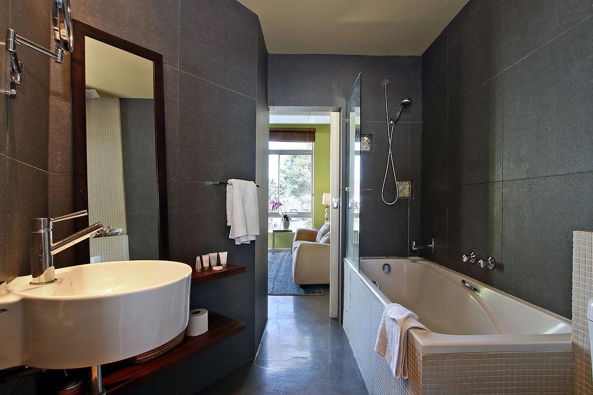 Berkeley Square Apartment เคปทาวน์ ภายนอก รูปภาพ