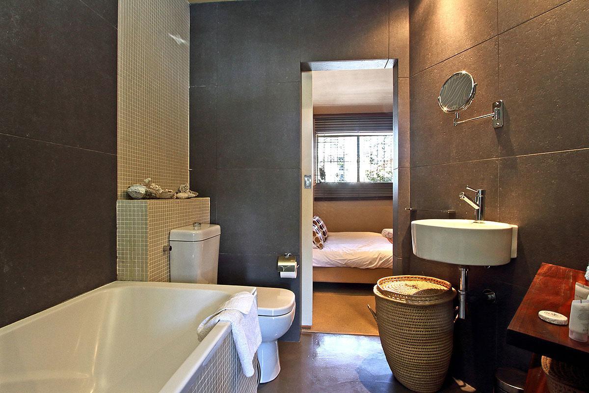 Berkeley Square Apartment เคปทาวน์ ภายนอก รูปภาพ