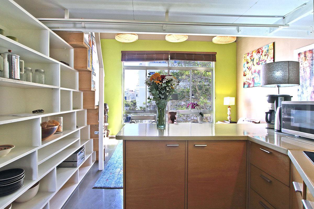 Berkeley Square Apartment เคปทาวน์ ภายนอก รูปภาพ