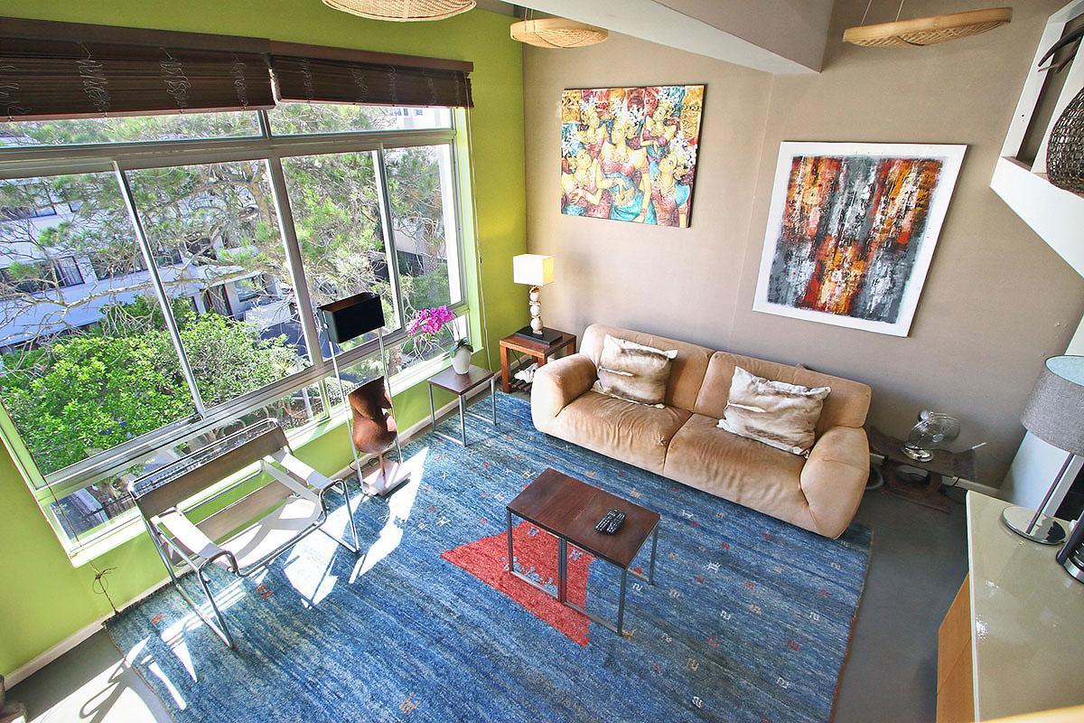 Berkeley Square Apartment เคปทาวน์ ภายนอก รูปภาพ