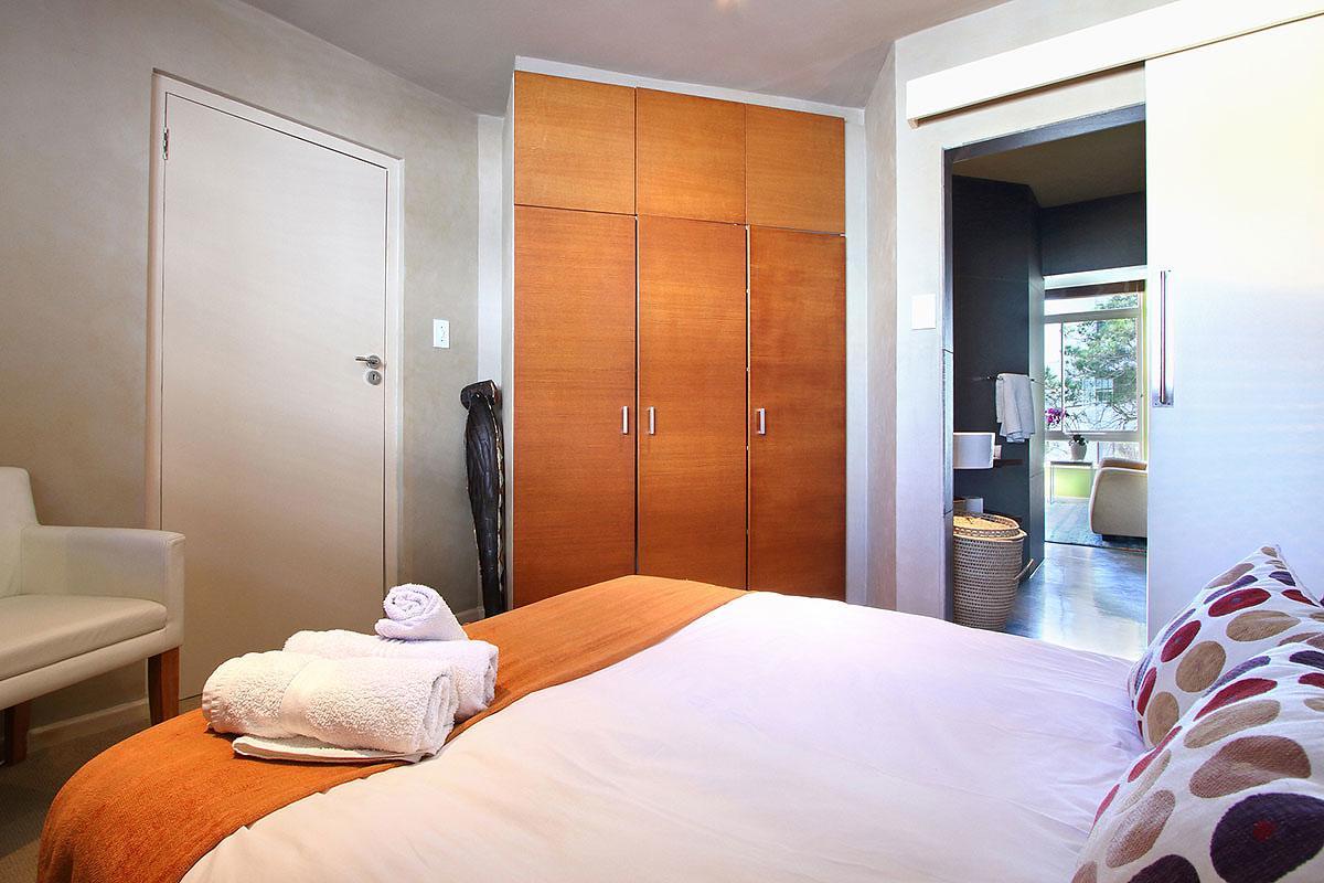 Berkeley Square Apartment เคปทาวน์ ภายนอก รูปภาพ