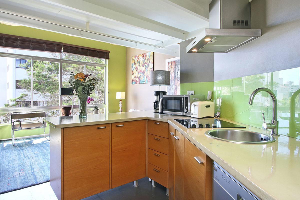 Berkeley Square Apartment เคปทาวน์ ภายนอก รูปภาพ