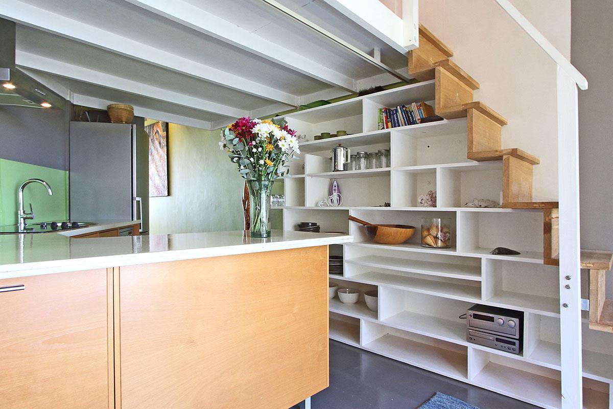Berkeley Square Apartment เคปทาวน์ ภายนอก รูปภาพ